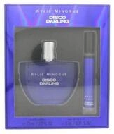 Kylie Minogue Eau de Parfum Disco Darling Geschenkset 75ml EDP + 8ml EDP