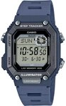 CASIO Digitaluhr Casio Uhr WS-B1000-2AVEF, (1-tlg)