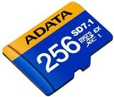 ADATA ADATA Premier Extreme microSDXC SD7.1 256 GB, externer Speicher (256 GB GB)