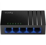 cudy GS105D 5-Port Gigabit Switch Netzwerk-Switch