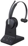 Yealink Yealink WH64 Mono UC inkl. Ladestation Headset