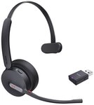 Yealink Yealink WH64 Hybrid Mono Teams Headset