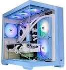 Thermaltake PC-Geh&auml;use Thermaltake View 380 TG ARGB Hydrangea Blue