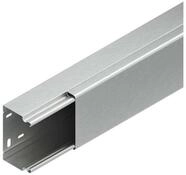 Contorion Kabelf&uuml;hrung Niedax LFK-Kanal Unterteil + Deckel LLK 60.100 2 Stk