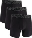 Under Armour&reg; Boxershorts Under Armour Herren Tech Performance Boxershorts