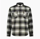 CMP Kurzarmhemd CMP Herren Hemd Man Shirt 32T1757