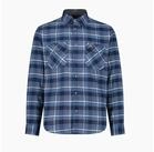 CMP Kurzarmhemd CMP Herren Hemd Man Shirt 32T1757