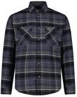 CMP Kurzarmhemd CMP Herren Hemd Man Shirt 32T1757