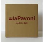 La Pavoni Filterkaffeemaschine