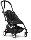 Stokke Kinder-Buggy YOYO&sup3; Gestell - Textilset nicht inbegriffen