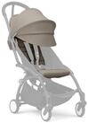 Stokke Kinderwagenaufsatz YOYO&reg; 6+ Textilset, Erfordert YOYO-Gestell (separat