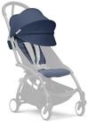 Stokke Kinderwagenaufsatz YOYO&reg; 6+ Textilset, Erfordert YOYO-Gestell (separat