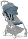Stokke Kinderwagenaufsatz YOYO&reg; 6+ Textilset, Erfordert YOYO-Gestell (separat