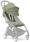 Stokke Kinderwagenaufsatz YOYO&reg; 6+ Textilset, Erfordert YOYO-Gestell (separat