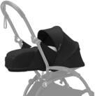 Stokke Kinderwagenaufsatz YOYO&reg; 0+ Neugeborenen-Set, Erfordert YOYO-Gestell...