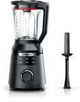 BOSCH Standmixer VitaPower Serie 6 MMBD665B1, Hochleistungsmixer, 45.000 rpm,
