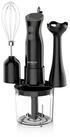Michelino Stabmixer Michelino 5-teiliges Stabmixer-Set 250 Watt vielseitiger