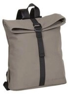 NEW REBELS Freizeitrucksack Rolltop 7l - Los Angeles