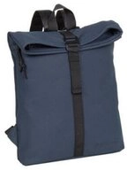 NEW REBELS Freizeitrucksack Rolltop 7l - Los Angeles