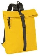 NEW REBELS Freizeitrucksack Rolltop 7l - Los Angeles