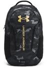 Under Armour&reg; Rucksack Rucksack Hustle 6.0, mit gro&szlig;em Logo-Druck
