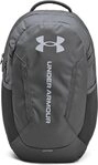 Under Armour&reg; Rucksack Rucksack Hustle 6.0, mit gro&szlig;em Logo-Druck