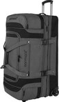 normani Reisetasche Reisetrolley 120-150 L Gigaro, Reisetasche erweiterbar von 120