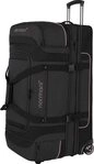 normani Reisetasche Reisetrolley 120-150 L Gigaro, Reisetasche erweiterbar von 120