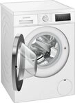 SIEMENS Waschmaschine iQ500 WU14UT71, 8 kg, 1400 U/min