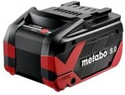 metabo LiHDX Akkupack 18 V 8,0 Ah CAS Li-Ion Akku (624975000) Akkupacks