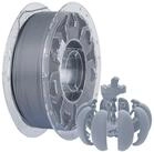 Creality Filament Creality CR-PLA Filament Grey, 3D-Filament, (1 kg grau