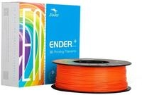Creality Filament Creality PLA+ Filament Orange, 3D-Filament, (1 kg
