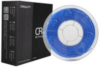 Creality Filament Creality CR-PLA Filament Blue, 3D-Filament, (1 kg