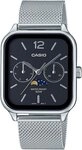 CASIO TIMELESS COLLECTION Quarzuhr MTP-M305M-1AVER, Armbanduhr, Herrenuhr, Damenuhr,
