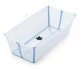 Stokke Babybadewanne Flexi Bath&reg; X-Large - Ger&auml;umige faltbare Babybadewanne