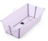 Stokke Babybadewanne Flexi Bath&reg; X-Large - Ger&auml;umige faltbare Babybadewanne