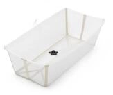 Stokke Babybadewanne Flexi Bath&reg; X-Large - Ger&auml;umige faltbare Babybadewanne