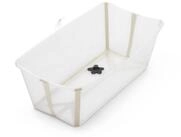 Stokke Babybadewanne Flexi Bath Badewanne f&uuml;r Babys, Kleinkinder & Kinder