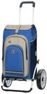 Andersen Einkaufstrolley Andersen Royal Shopper Hydro 2.1, 62 l blau