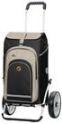 Andersen Einkaufstrolley Andersen Royal Shopper Hydro 2.1, 62 l schwarz