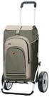 Andersen Einkaufstrolley Andersen Royal Shopper Hydro 2.1, 62 l