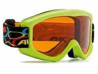 Alpina Sports Skibrille Alpina Carvy 2.0 Skibrille für Kinder