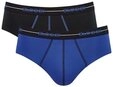 sloggi Midislip Blue Start (2-St) unterhose unterw&auml;sche basic