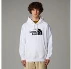 The North Face Kapuzensweatshirt M DREW PEAK REGULAR HOODIE mit K&auml;ngurutasche,...