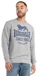 Lonsdale Sweater Sweatpulli Lonsdale Noss