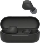 Sony WF-C510 wireless In-Ear-Kopfh&ouml;rer (Multi-Point-Verbindung, True Wireless,...
