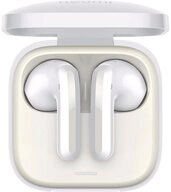 Xiaomi Xiaomi Redmi Buds 6 Active &ndash; In-Ear Kopfh&ouml;rer, Bluetooth 5.4 wei&szlig;