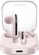 Xiaomi Redmi Buds 6 Active - Headset - rosa In-Ear-Kopfh&ouml;rer
