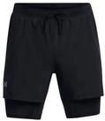 Under Armour&reg; Trainingsshorts Under Armour Herren Short Launch 5 2-IN-1 Shorts