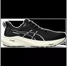 Asics GT-2000 13 BLACK/WHITE Laufschuh